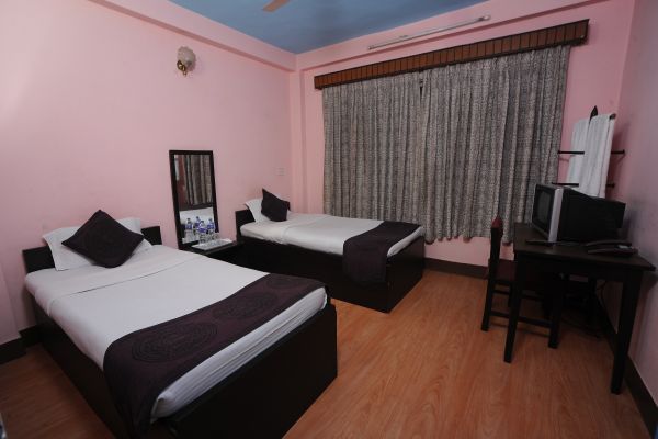 Acme Guest House Acme Guest House (Kathmandu)